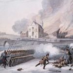 1837: The first Rebellion