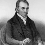 1836: Robert Baldwin