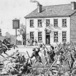1837: Upper Canada Rebellion